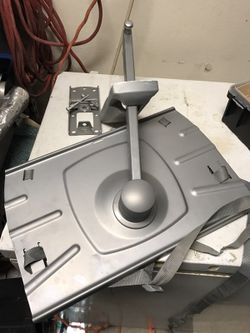 Tv mount