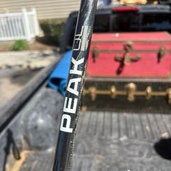 Skis Poles Carbon Fiber 