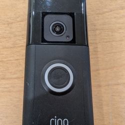 Ring Doorbell Pro 