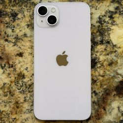 iPhone 14 Plus ‘Purple’ Unlocked For Any Company · 128GB