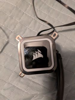 Computer parts