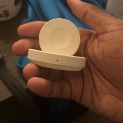 Watch Base/Charger 