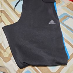 ADIDAS  LICRA  