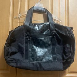 Mercedes Benz Duffle Bag