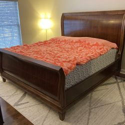 King Bedroom Set