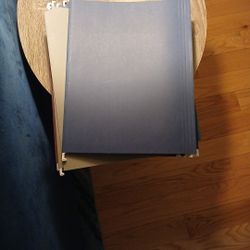 Ha Ging File Folders