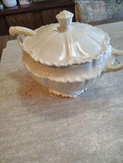 Soup Terain
