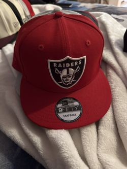 Raider Hats