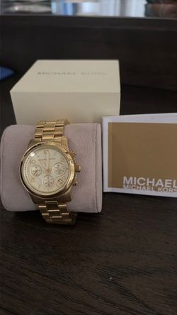 Michael Kors Watch