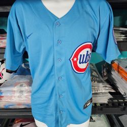 Cubs Jerseys 