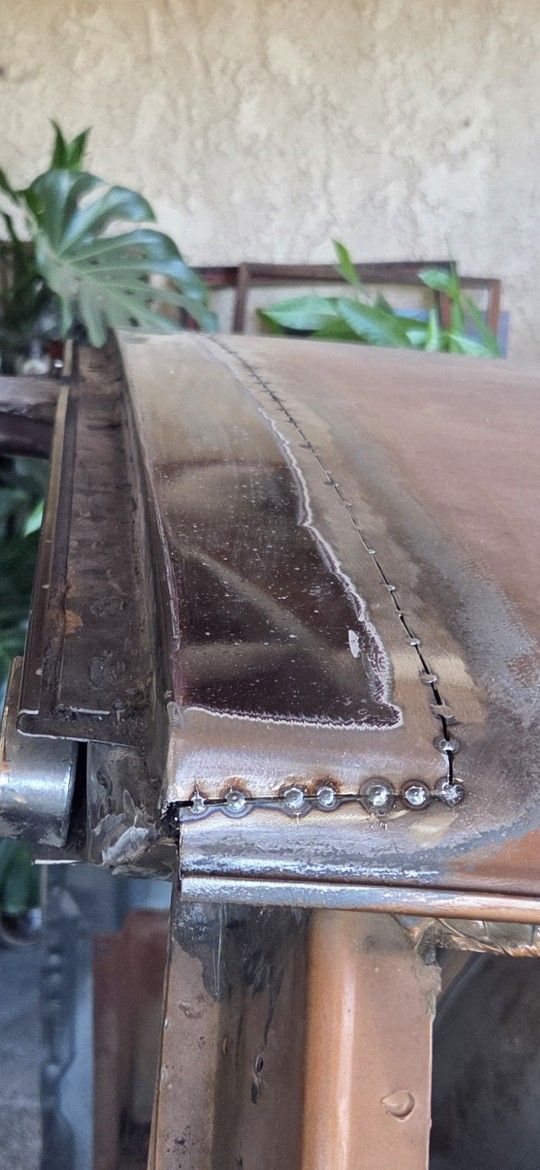 Welder
