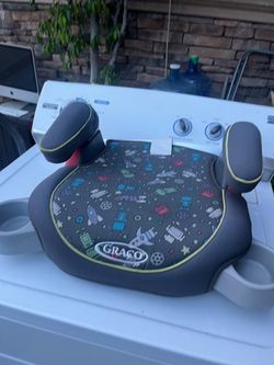 Graco Booster Car Seat