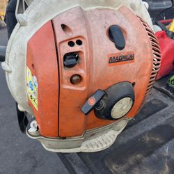STHIL Blower 