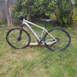 Mountain Bike 26 "