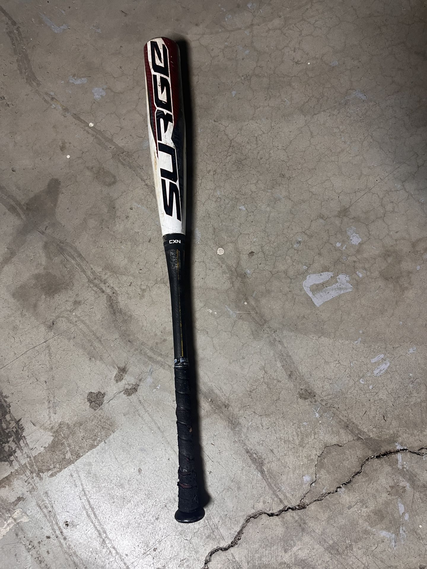 BBCOR Baseball Bat