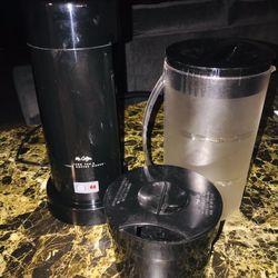 Mr. Coffee Iced Tea/ Iced Coffee Maker 