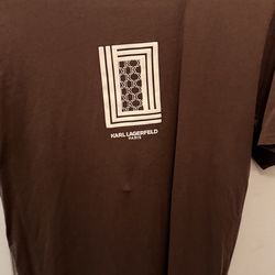 Armani exchange, true religion and Karl lagerfeld shirts