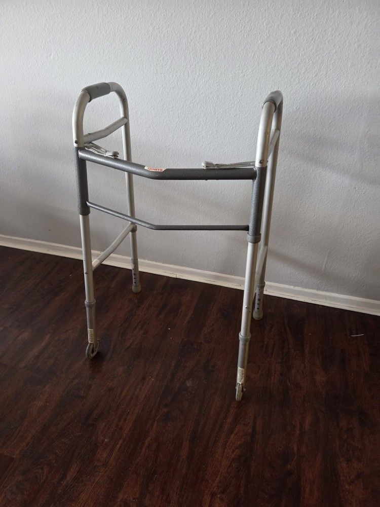 Drive Walker