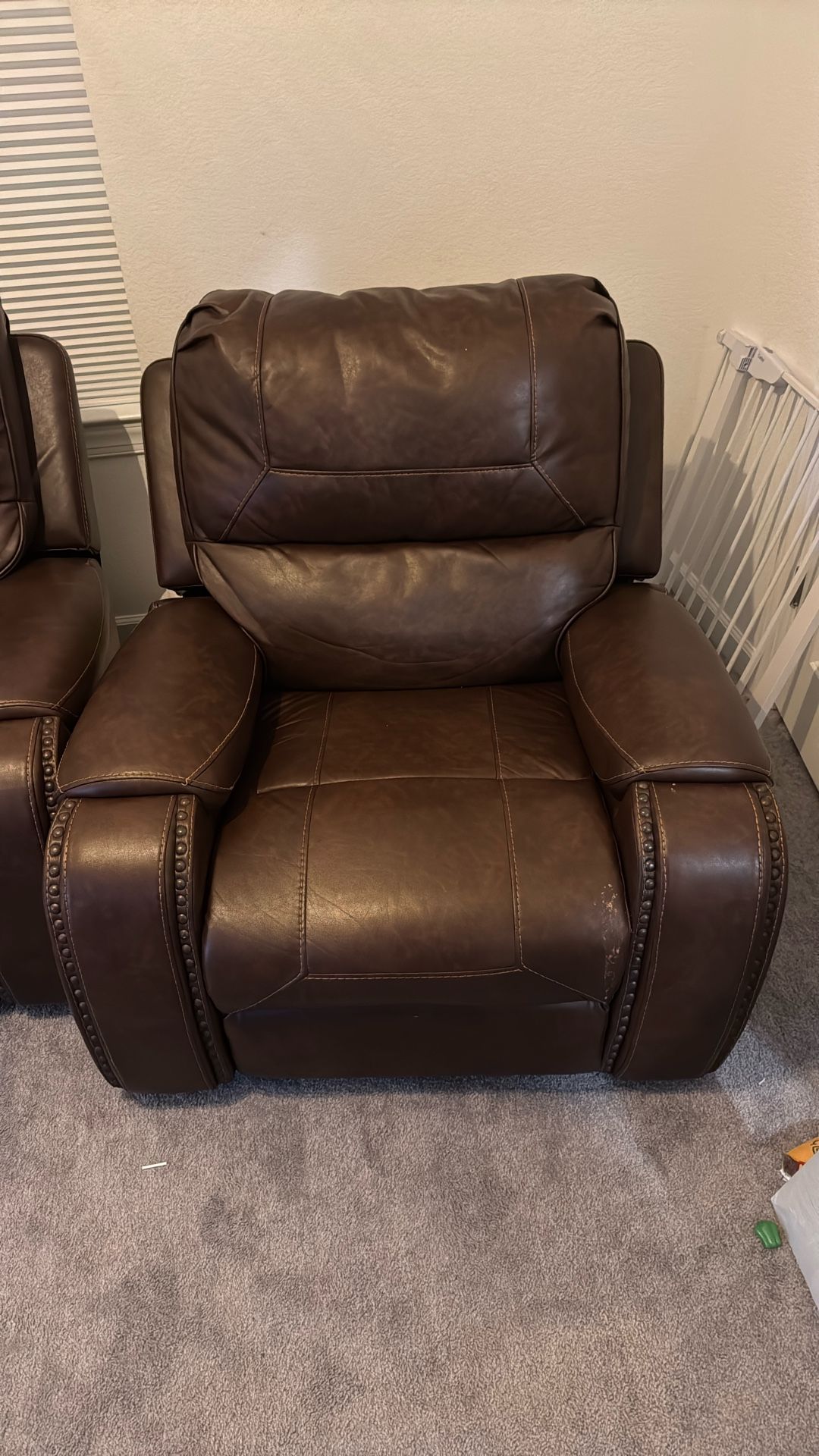 Recliner