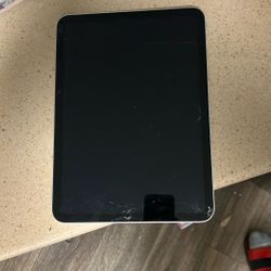 iPad 10th Gen 