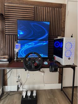 PC Setup