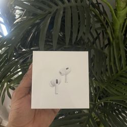 AirPods Pro 2nd Generation