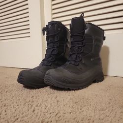 Columbia Boots for Kids Size 7
