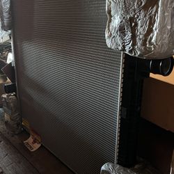 radiator