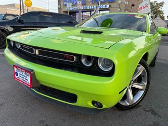 2015 Dodge Challenger
