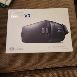 Samsung Gear VR Oculus