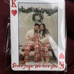 Personalized Sun Visor Clips 