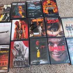 Dvds 