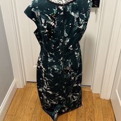 Maggy London dress size 14