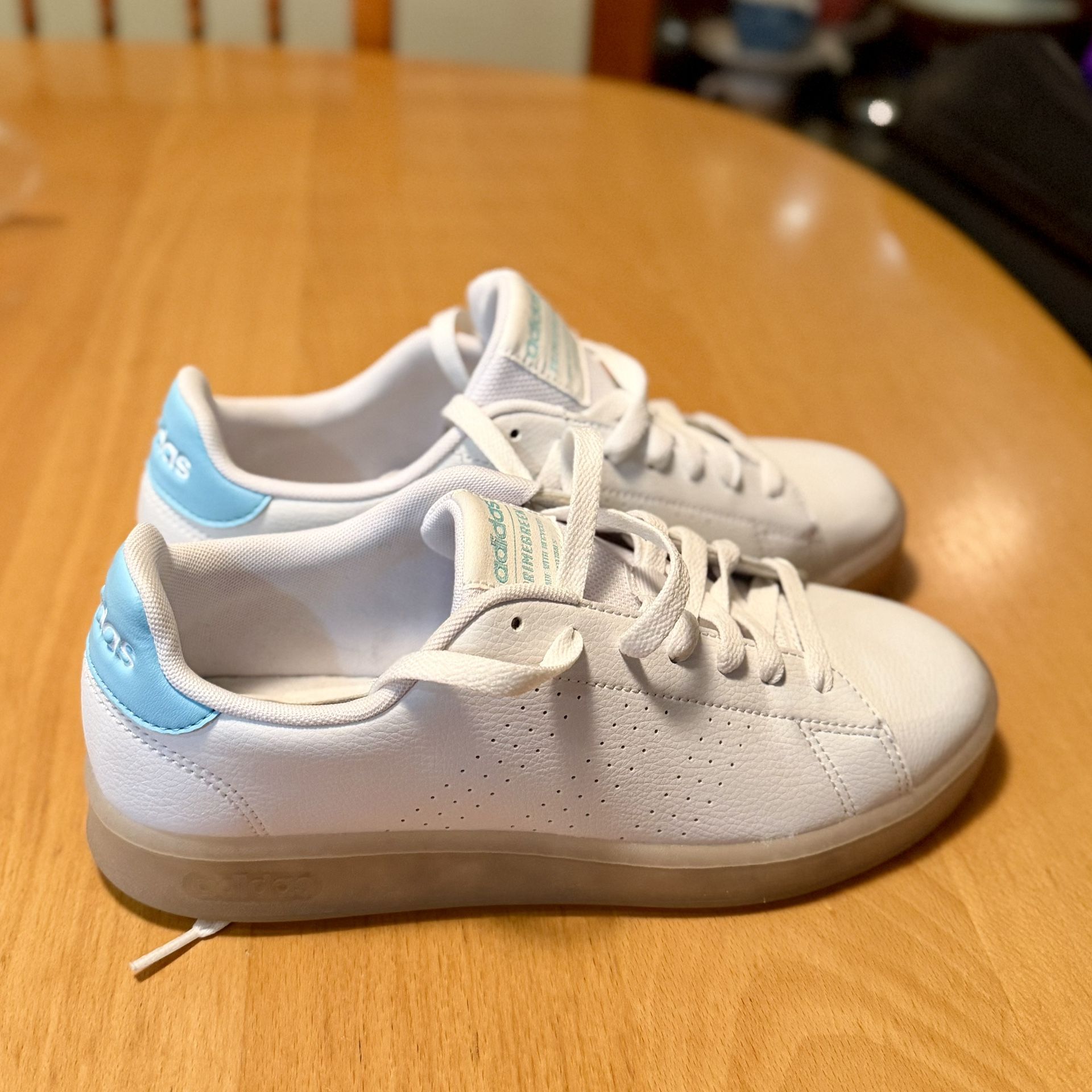 Woman’s Adidas’s