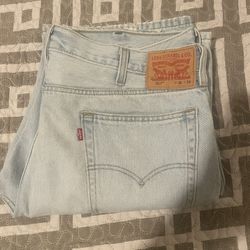 Levi Jeans