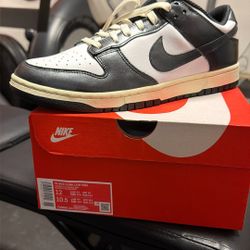 W Nike Dunk Low Prom