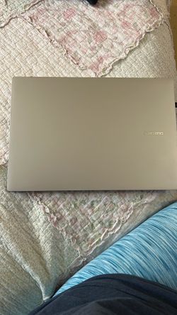Samsung Laptop Like New 