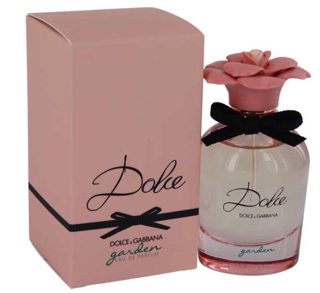 Dolce Garden Perfume (Dolce & Gabbana)