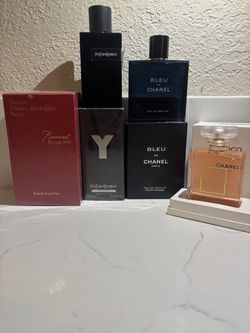 Men’s designers colognes