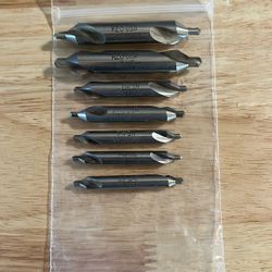 KEO USA Drill/Countersinks