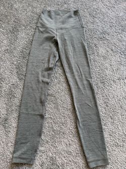 Lululemon Align pants