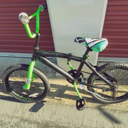 Children's Bike