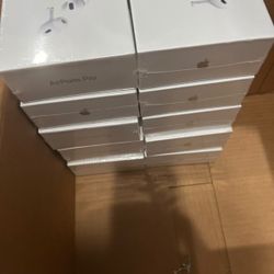 airpod gen2 with noise cancellation and diffrent size ear buds