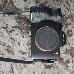 Sony A7IV 