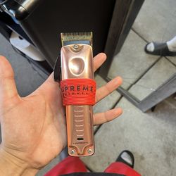 Babyliss clippers lo pro