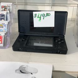 Nintendo DS