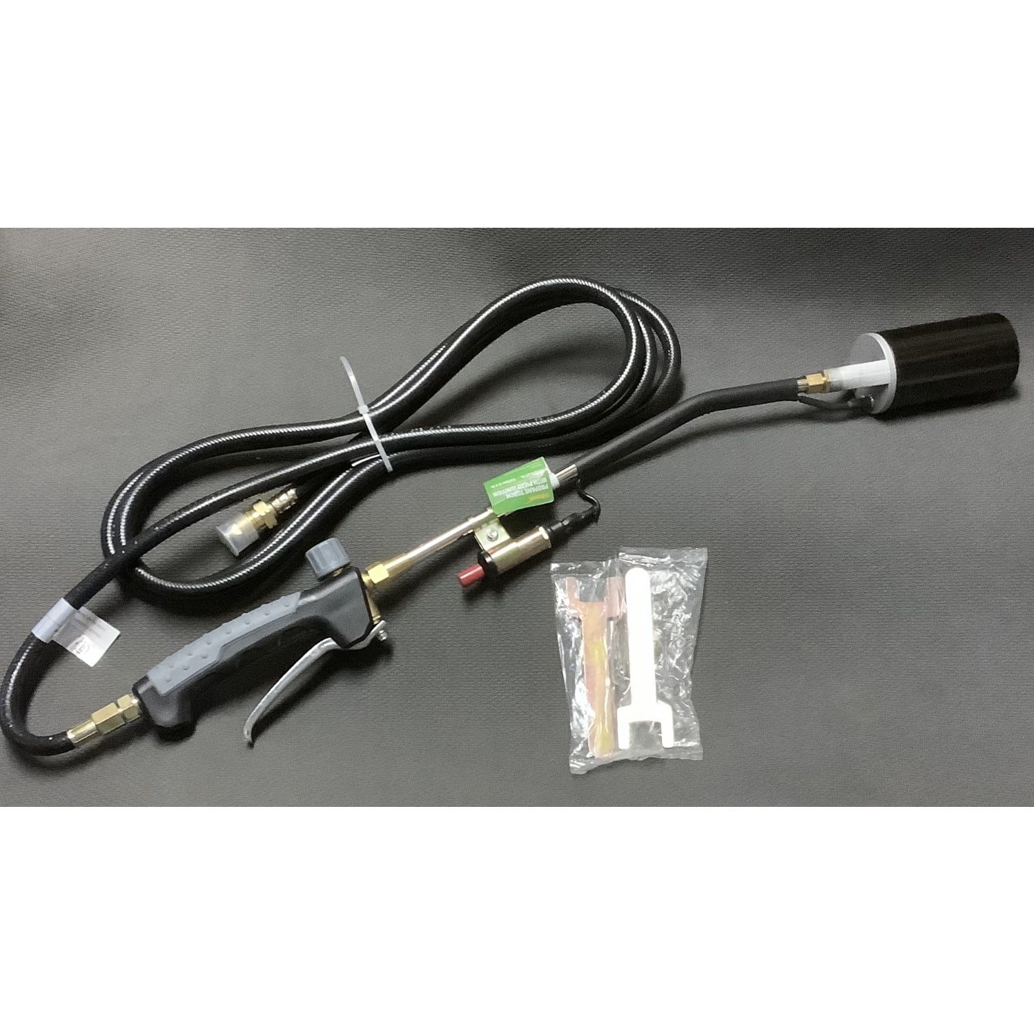 Propane Torch Flamethrower 