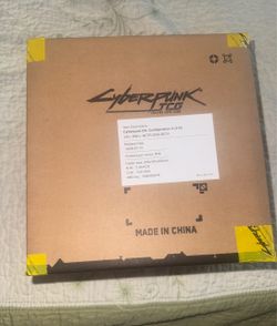Cyberpunk TCG Netrunner Starter Kit