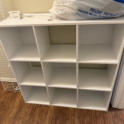 Ikea shelf