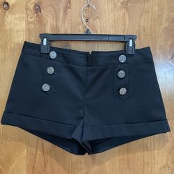 Ladies Dressy / Professional/ Spring Shorts